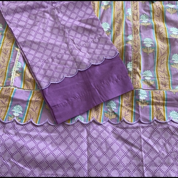 NWT khaadi 2 piece - Picture 3 of 5